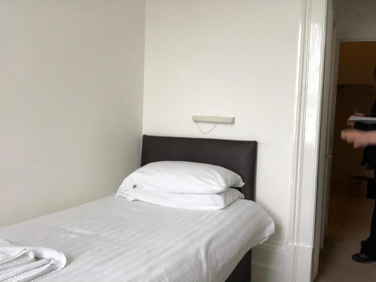 The Morecambe Bay Hotel Esterno foto