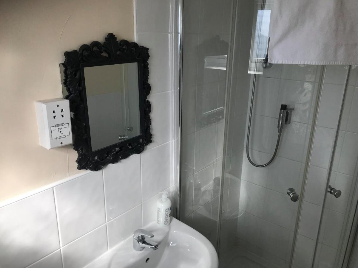 The Morecambe Bay Hotel Esterno foto