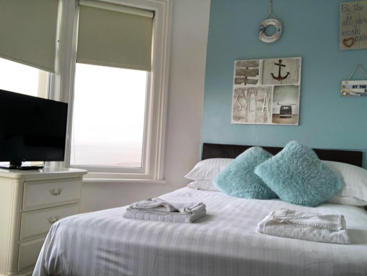 The Morecambe Bay Hotel Esterno foto