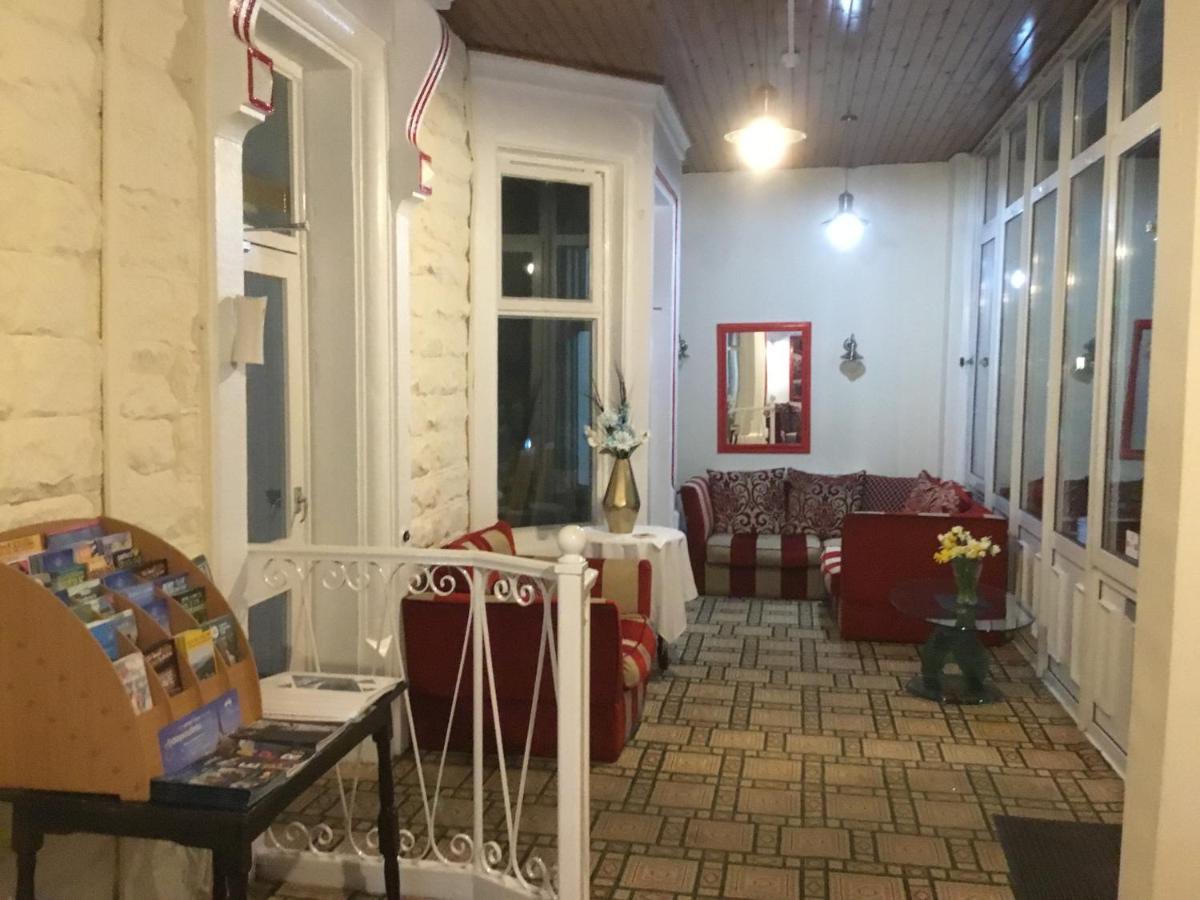 The Morecambe Bay Hotel Esterno foto