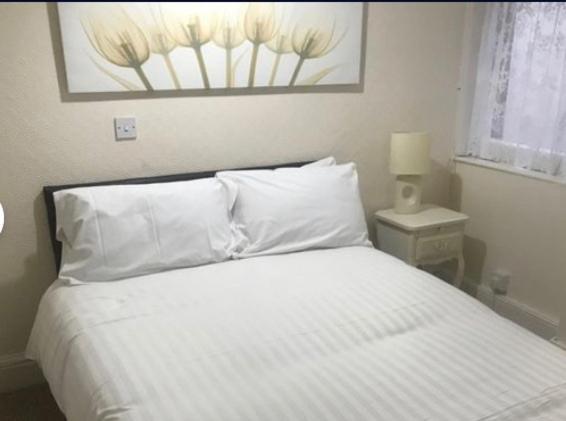 The Morecambe Bay Hotel Esterno foto