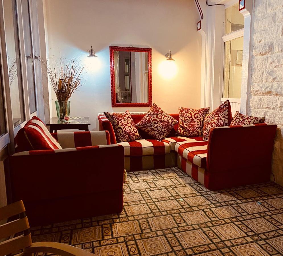 The Morecambe Bay Hotel Esterno foto