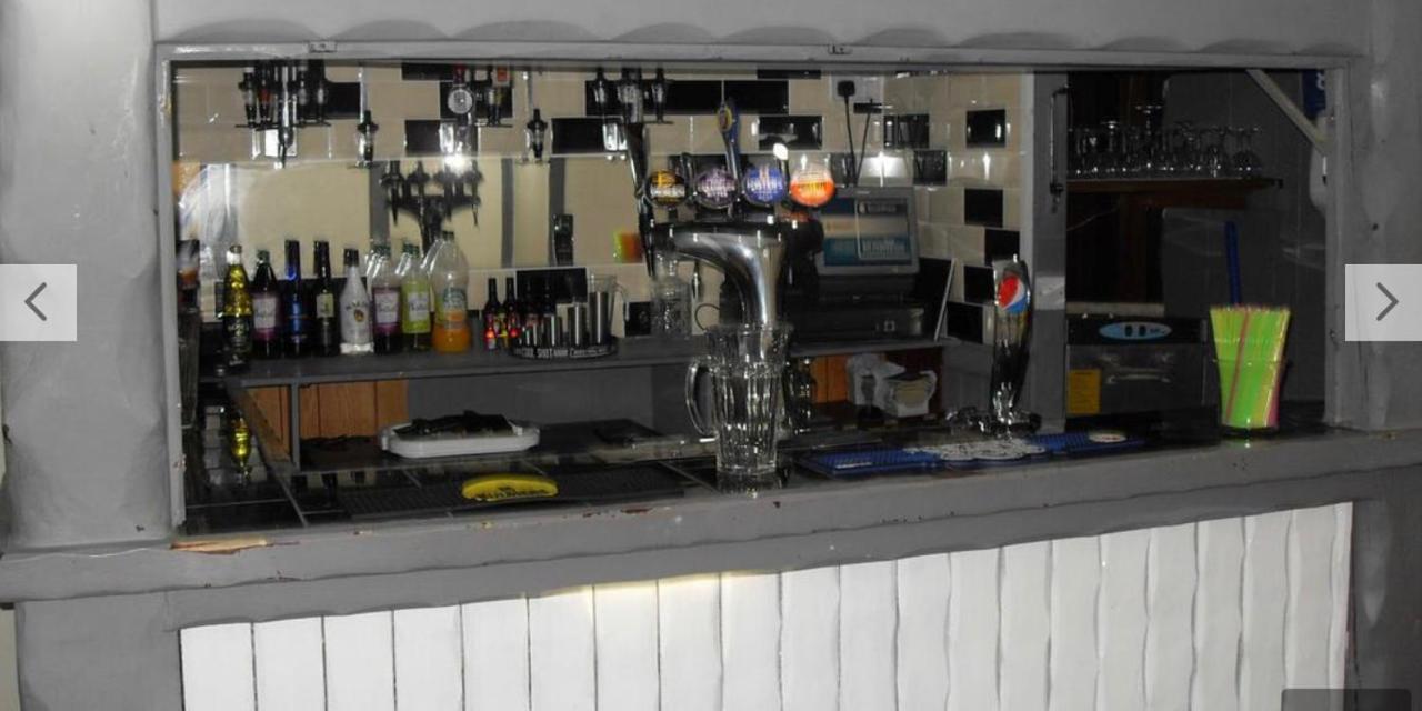 The Morecambe Bay Hotel Esterno foto