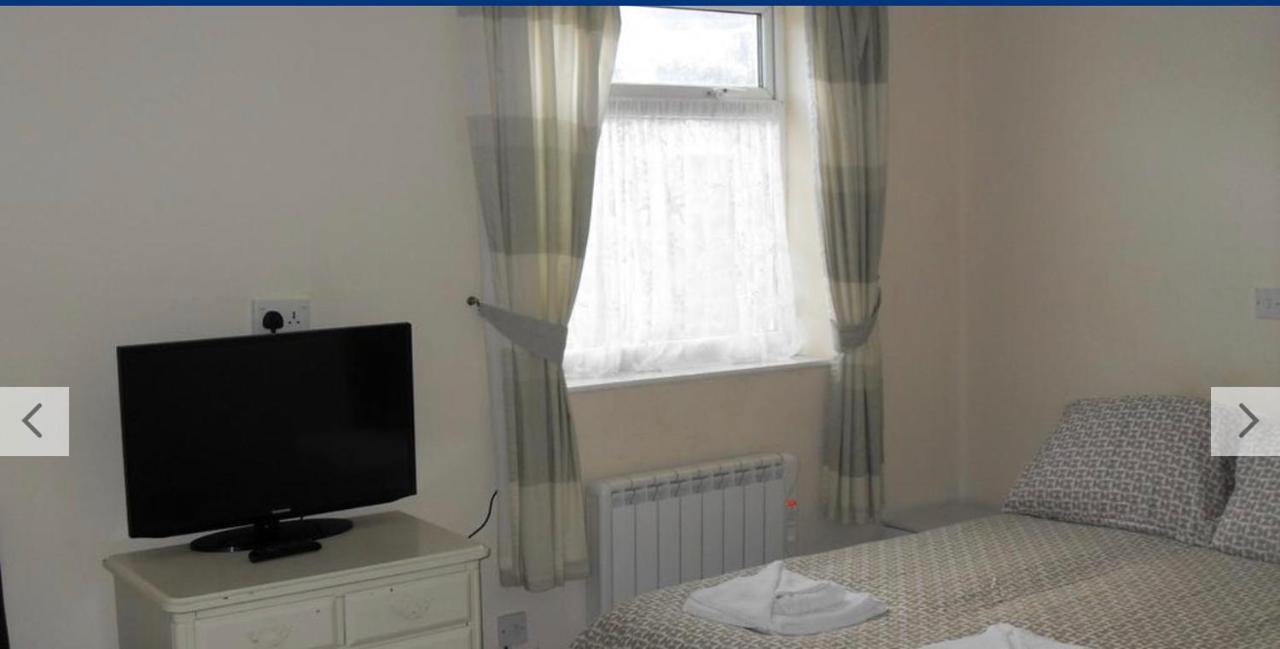 The Morecambe Bay Hotel Esterno foto